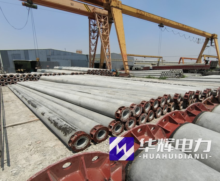 淮阴21米水泥电线杆